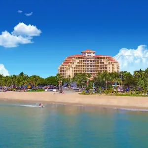 5* Отель Golden Phoenix Seaview